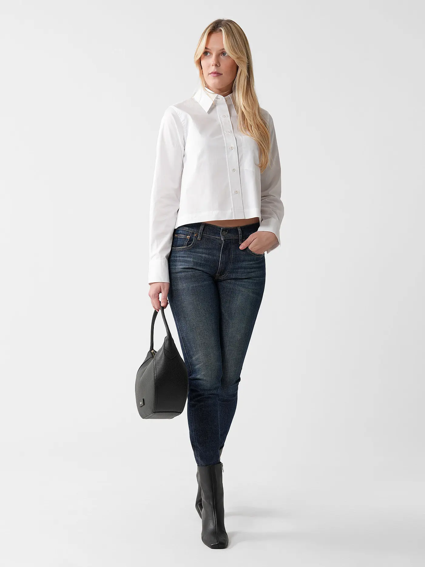 POLO RALPH LAUREN | Jeans Slim Fit TOMPKINS | 